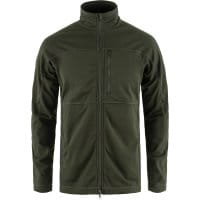 Fj&auml;llr&auml;ven Abisko Lite Fleecejacke