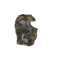 Swedteam Ridge Camouflage Hood Gesichtsmaske Desolve Veil