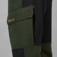 H&auml;rkila Scandinavian Hose Oberschenkeltasche gr&uuml;n