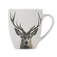 LivingActive Rotwild Tasse