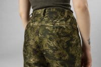 Seeland Avail Camo Hose Damen InVis MPC green Detail 2
