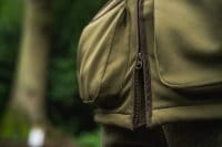 Seeland Wenlock Weste Light Pine