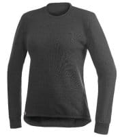 Woolpower Crewneck 200 Shirt Langarm Thermoshirt unisex