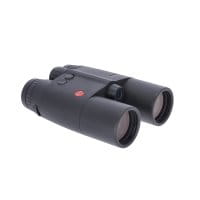 Leica Geovid R 8x42 Fernglas mit Entfernungsmesser seitlich vorne rechts