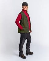 Pinewood Dog Sports 2.0 Vest Mens | Chalecos para la educación de