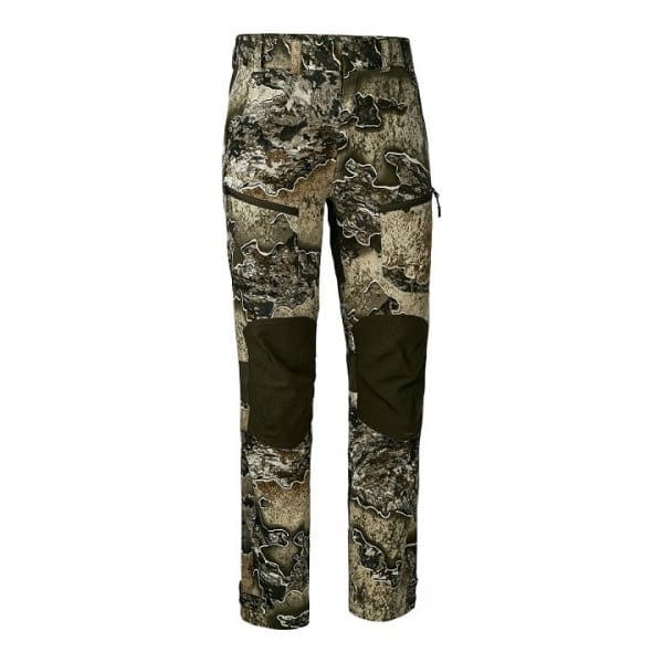 Deerhunter Rogaland Stretch Hose Braun