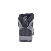 SCARPA Mojito Hike GTX Damen Wanderschuh smoke/jade hinten