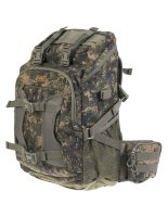 Hart XT Gamepack Rucksack 45L Pixel Forest