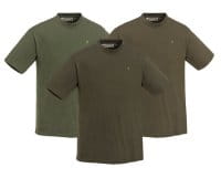 Pinewood 3-Pack T-Shirt Set