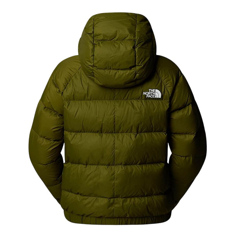 Down Jacket North Face Daunenjacke Damen Hyalite The North Face