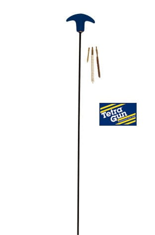 Baguette de nettoyage Tetra Gun ValuPro™ .22 - .45 Baguette de nettoyage Tetra Gun ValuPro™ .22 - .45