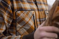 Chemise H&auml;rkila Pajala