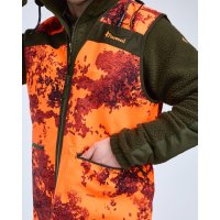 Pinewood Hunters Camou Weste