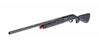 Winchester SX4 Black Red 12M halbautomatische Flinte vorne