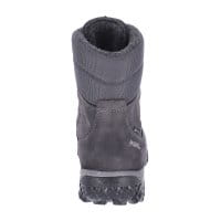Meindl Ischgl Lady GTX Winterstiefel grau hinten