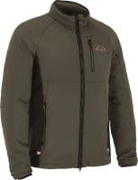 Swedteam Alpha Thermo Jacke Green