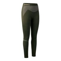 Deerhunter Lady Performance Unterwäsche Set Hose Vorderseite