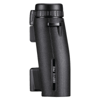 Leica Geovid Pro 8x32 Fernglas mit Entfernungsmesser rechts