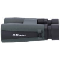 DDoptics Kolibri 8x42 Gen. III Fernglas gr&uuml;n