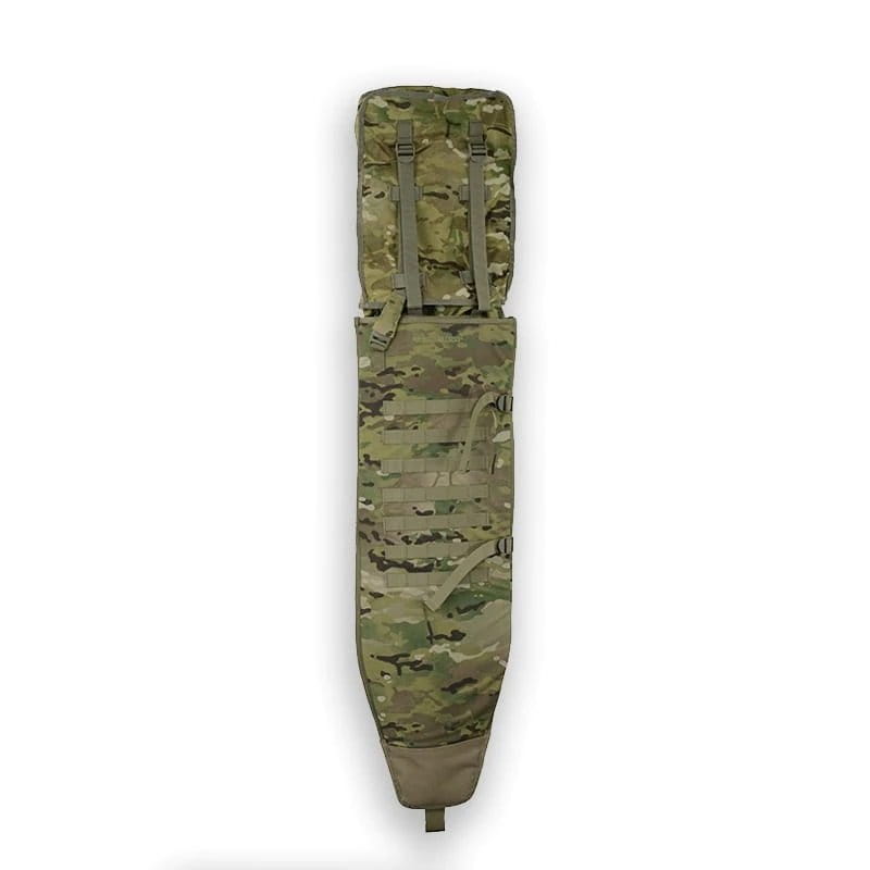 Eberlestock Taktische Gewehrhülle multicam
