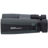 DDoptics Kolibri 10x42 Gen. III Fernglas gr&uuml;n