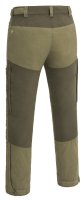 Pinewood Finnveden Hybrid Extrem Hose D.Olive/H.Olive R&uuml;ckseite 