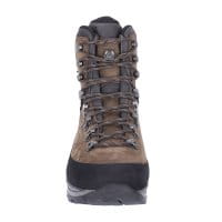 Lowa TIBET EVO GTX Schuh sepia/schiefer vorne