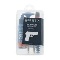 Beretta Reinigungsset Kurzwaffe