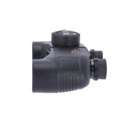 DDoptics Kaleu 7x50 HDX Fernglas mit Kompass