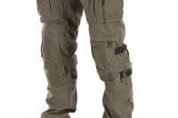 Lindnerhof Combat Pant AdvancedX Detail 9
