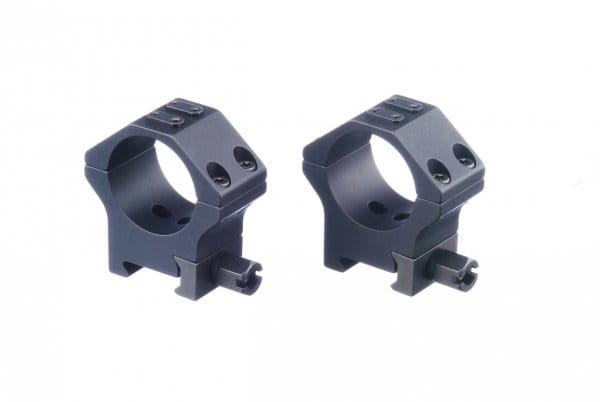 Eratac Montage-Ringe 34mm mit Mutter Bilder Eratac Montage-Ringe 34mm mit Mutter Bilder