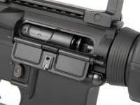 GSG Ares M16-A3 Softair Gewehr Detail 