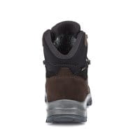 Hanwag Alta Bunion II Lady GTX Wanderstiefel Mocca/Black