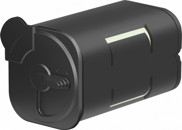 Pulsar DNV Akkublock (2er Pack) Pulsar DNV Akkublock (2er Pack)