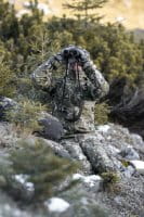 Blaser HunTec Observer Daunenjacke Herren HunTec Camouflage Outdoor