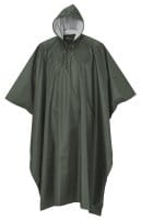 Pinewood Rainfall Poncho
