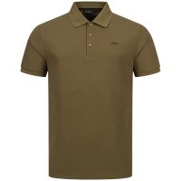Blaser Solid Polo Shirt 25 Herren