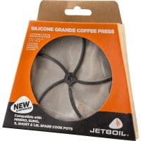 Jetboil Grande Coffee Press Kaffeepresse Verpackung