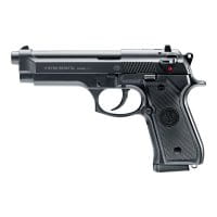 Beretta Mod. 92 FS 6 mm Softair Pistole
