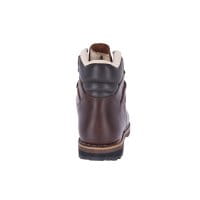 Meindl Sonnblick Wanderschuhe hinten