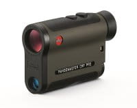 T&eacute;l&eacute;m&egrave;tre Leica Rangemaster CRF PRO vert olive