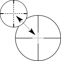 Absehen 43