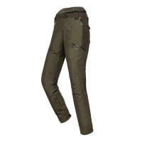 Beretta Tri-Active EVO Moss & Brown Bark Hose Damen