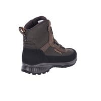 H&auml;rkila Atammik GTX 7" Jagdstiefel seitlich hinten