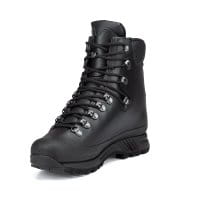 Hanwag Alaska GTX Schuh Schwarz