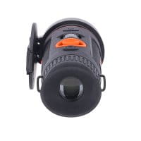 ThermTec Wild 650L W&auml;rmebildger&auml;t hinten