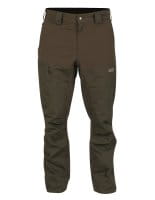 Hart GOROSTA Hose Gr&uuml;n Vorderseite 