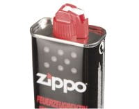 Zippo Feuerzeugbenzin 125 ml Verschluss