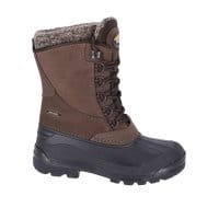 Meindl Sölden Lady Winterstiefel rechts