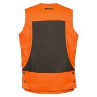 Percussion Tradition 2024 Signalweste Orange